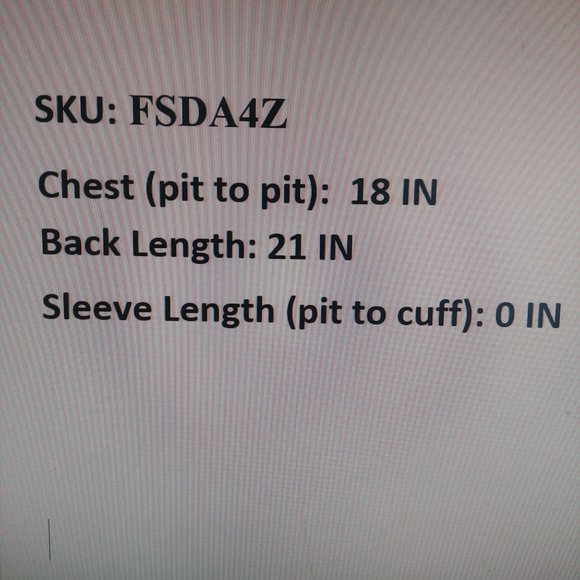 Stormtech Youth Vest - Size Medium - Pre-owned - FSDA4Z - Picture 7 of 7